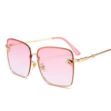 Load image into Gallery viewer, Retro Square Sunglasses