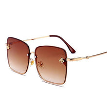 Load image into Gallery viewer, Retro Square Sunglasses