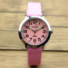 Load image into Gallery viewer, Lovely Leather Watch