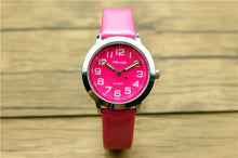 Load image into Gallery viewer, Lovely Leather Watch