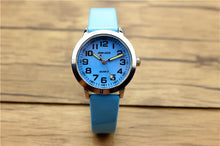 Load image into Gallery viewer, Lovely Leather Watch