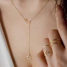 Load image into Gallery viewer, Minimalistic Fashion Necklaces