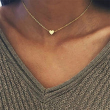 Load image into Gallery viewer, Minimalistic Fashion Necklaces