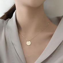 Load image into Gallery viewer, Minimalistic Fashion Necklaces