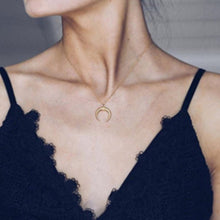 Load image into Gallery viewer, Minimalistic Fashion Necklaces