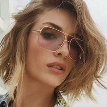 Load image into Gallery viewer, Retro Classic Vintage Sunglasses