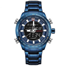 Load image into Gallery viewer, Military Sports Watch
