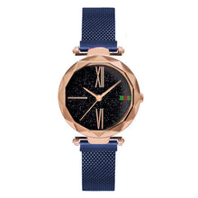 Load image into Gallery viewer, Roman Numeral Waterproof Wristwatch