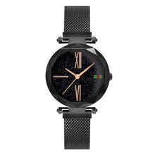 Load image into Gallery viewer, Roman Numeral Waterproof Wristwatch