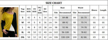 Load image into Gallery viewer, Lady's Skew Collar Patchwork Basic Tops