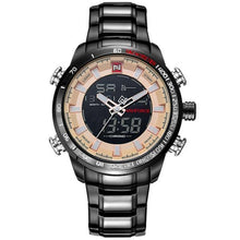Load image into Gallery viewer, Military Sports Watch