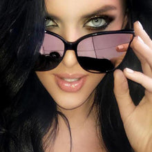Load image into Gallery viewer, Luxury Flat Top Eyewear