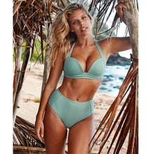 Load image into Gallery viewer, Halter Top Bathing Suit
