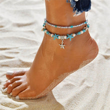 Load image into Gallery viewer, Women's Fashion Anklet Bracelets