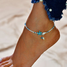 Load image into Gallery viewer, Women's Fashion Anklet Bracelets