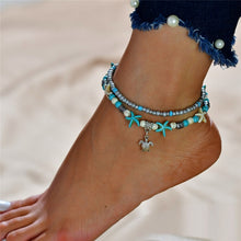 Load image into Gallery viewer, Women's Fashion Anklet Bracelets