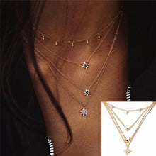 Load image into Gallery viewer, Women Choker Pendants Necklaces
