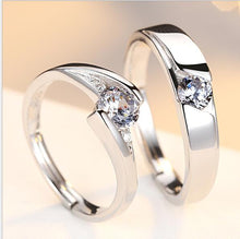Load image into Gallery viewer, Adorable Matching Ring Set