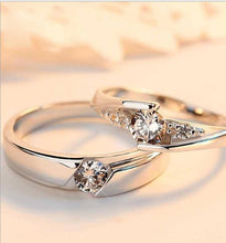 Load image into Gallery viewer, Adorable Matching Ring Set