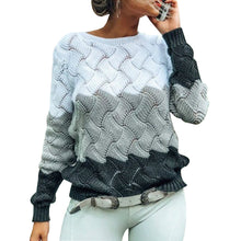 Load image into Gallery viewer, Winter Casual Knitwear