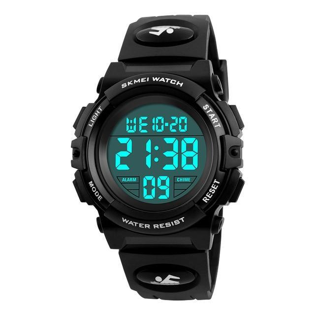 Outdoor Sports Watch For Kids