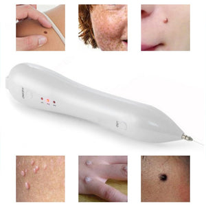 Freckle,Mole,Wart,Tag Removal Machine