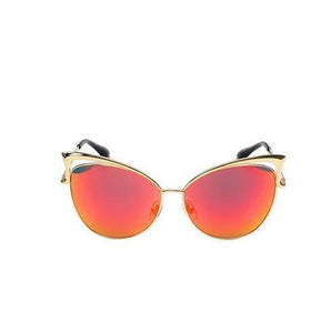 Cat Eye Vintage Sunglasses