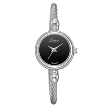 Load image into Gallery viewer, Luxury Bangle Wristwatch