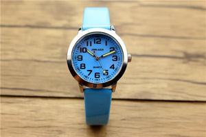 Lovely Leather Watch