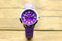 Load image into Gallery viewer, Lovely Leather Watch